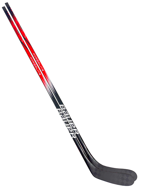 2 pack Bauer Vapor Hyperlite 2 LH 82 Flex P28