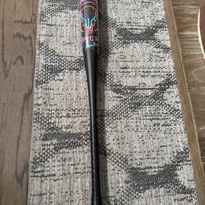 2025 Combat BBCOR Certified Bat (-3) 28 oz 31" (New)