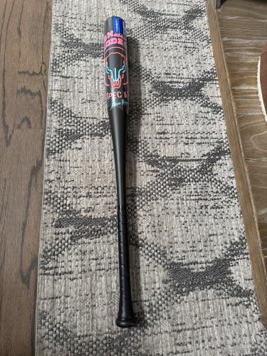 2025 Combat BBCOR Certified Bat (-3) 28 oz 31" (New)