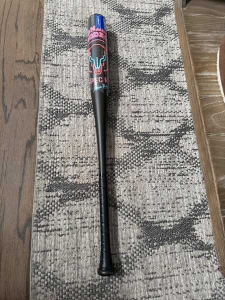 2025 Combat BBCOR Certified Bat (-3) 28 oz 31" (New)