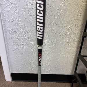 Marucci Catx Connect USA Model: MSBCCX1 1USA 29/18 Oz 25/8 Diameter (-11) Clean