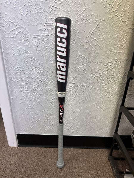 Marucci Catx Connect USA Model: MSBCCX1 1USA 29/18 Oz 25/8 Diameter (-11) Clean