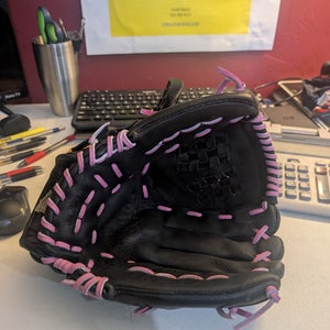 Mizuno RH GMVP1258P Softball Glove 12.5" (Used)