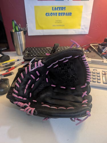 Mizuno RH GMVP1258P Softball Glove 12.5" (Used)