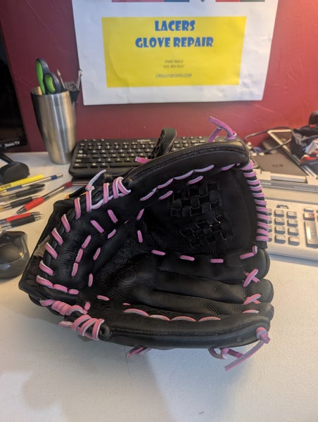 Mizuno RH GMVP1258P Softball Glove 12.5" (Used)