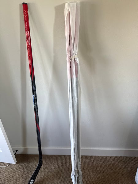 Senior Bauer Nexus Tracer Right Handed Hockey Stick P28 Pro Stock (New)