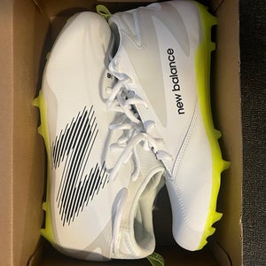 New Balance RUSH v4 Mid WIDE Men's 12.0 (W 13.0)
