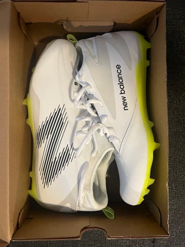 New Balance RUSH v4 Mid WIDE Men's 12.0 (W 13.0)