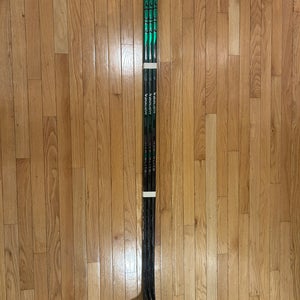 Senior Bauer Vapor Hyperlite Left Hand Hockey Stick P92 Pro Stock (New)