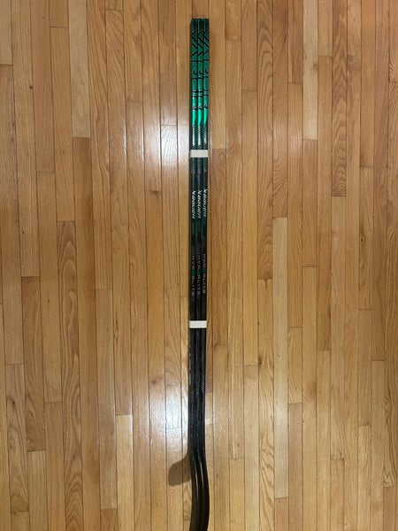 Senior Bauer Vapor Hyperlite Left Hand Hockey Stick P92 Pro Stock (New)