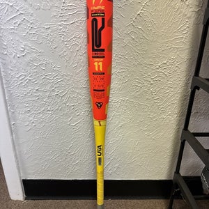Easton Hype Fire USA 31/20oz Drop 11 Fast Shipping