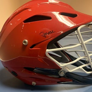Schutt Rival Helmet L/ XL (Used)