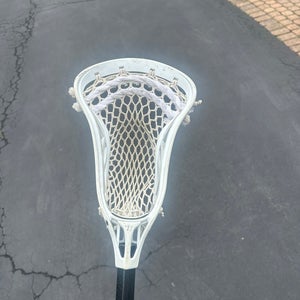 Warrior OG Blade Strung Head (Used)