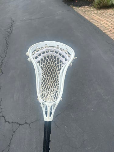 Warrior OG Blade Strung Head (Used)