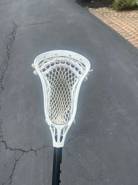 Warrior OG Blade Strung Head (Used)