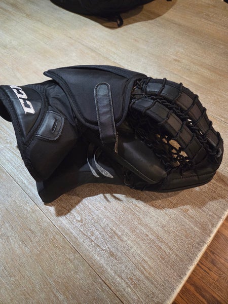2023 CCM E4.9 Regular (Used)