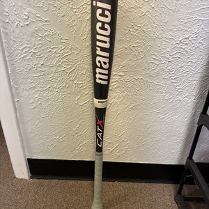 Marucci Catx Connect USA Model: MSBCCX1 1USA 26/15 Oz 25/8 Diameter (-11) Nice