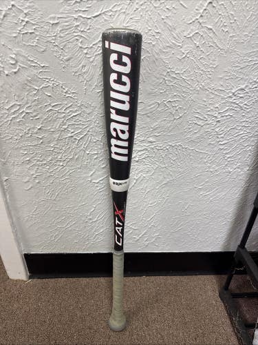 Marucci Catx Connect USA Model: MSBCCX1 1USA 26/15 Oz 25/8 Diameter (-11) Nice