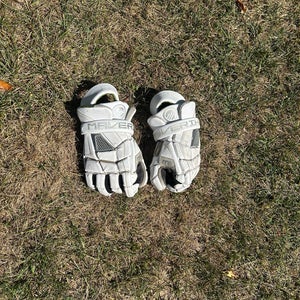 Maverik M5 Lacrosse Gloves 13" (Used)