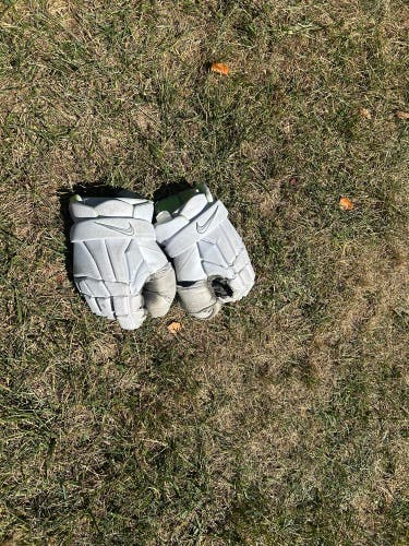 Nike Goalie Gloves 13" (Used)