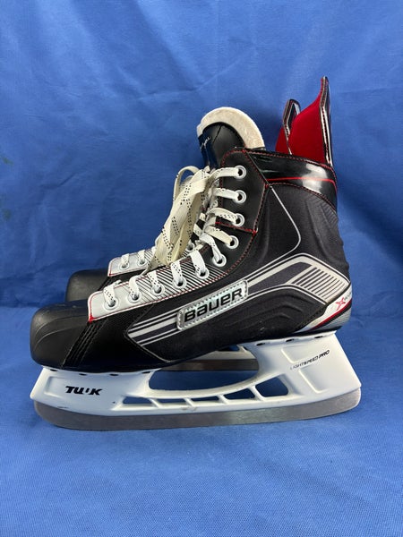 Bauer Vapor X Rival Hockey Skates Size 9.5D