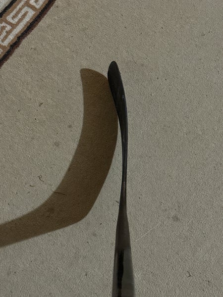 Senior PRO Red Line Right Handed Hockey Stick Pro Stock (Used)
