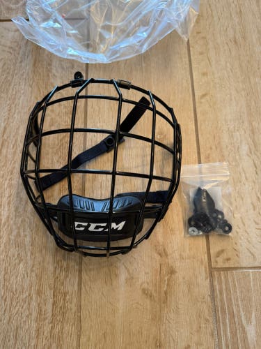 CCM FM580 Medium Brand New