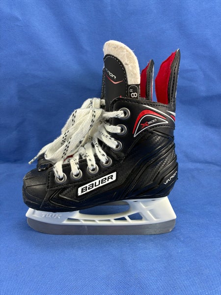 Bauer Vapor X300 Hockey Skates Size 8