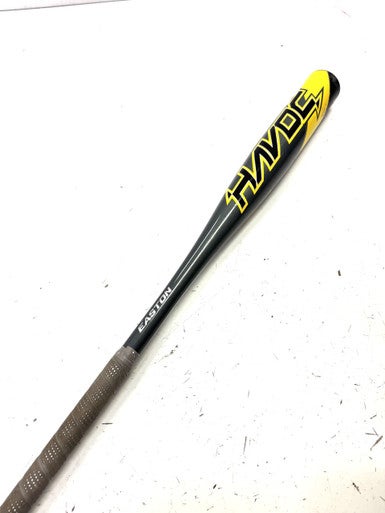 Used Easton HAVOC BB/SB USA 2 1/4 Bat 30" 11860-S000296293