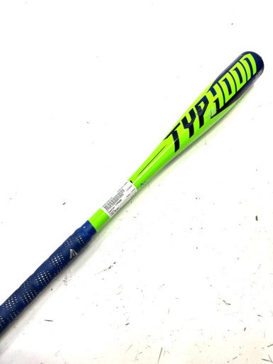 Used Easton TYPHON BB/SB USA 2 1/4 Bat 26" 11860-S000296294