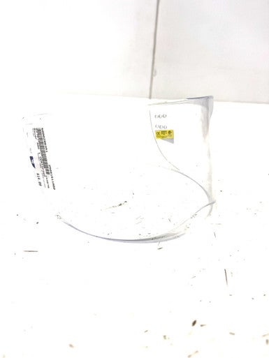 Used Bauer RBE 1 CERTIFIED Hockey Half Visor 11860-S000296351