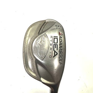 Used Adams Golf A30S Womens Hybrid Club RH 6 Hybrid 11860-S000296380