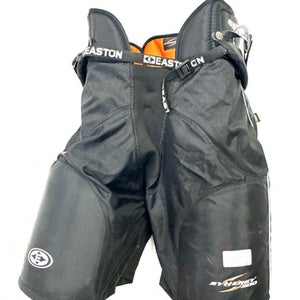 Used Easton SYNERGY Senior Pant Black LG 11860-S000296389