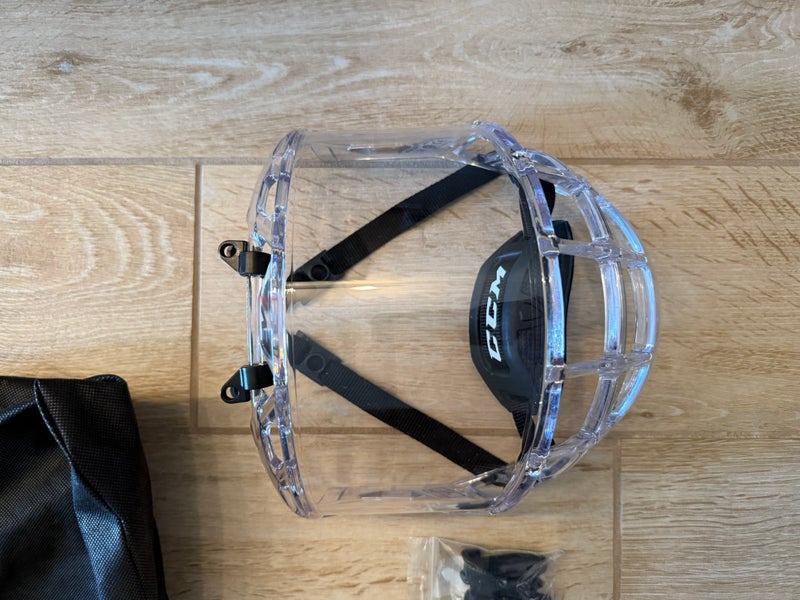 Medium CCM FV1 Shield (New)
