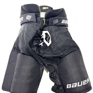 Used Bauer 3S Senior Pant Black XL 11860-S000296473