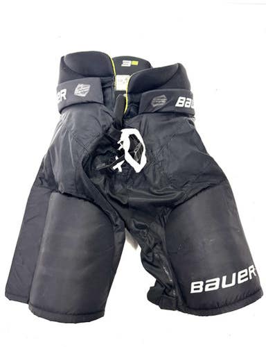 Used Bauer 3S Senior Pant Black XL 11860-S000296473