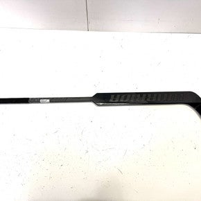 Used Warrior V2E Senior Goalie Stick 26" 11860-S000296477