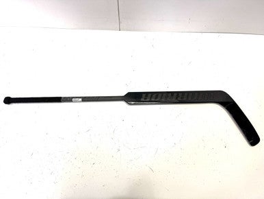 Used Warrior V2E Senior Goalie Stick 26" 11860-S000296477