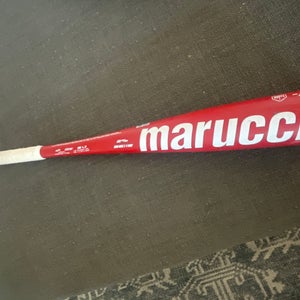 Marucci CATX2 Alloy Bat (-11) 15 oz 26" (Used)