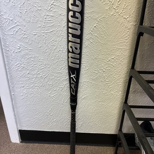 Marucci CATX Connect Vanta Baseball Bat -3 BBCOR, MCBCCXV 33/30 Ships Fast