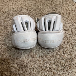 Medium Adult Maverik Max Arm Pads (Used)