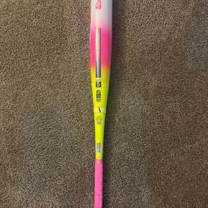 2025 Easton EUT6DUB5 USSSA Certified Bat (-5) 27 oz 32" (New)