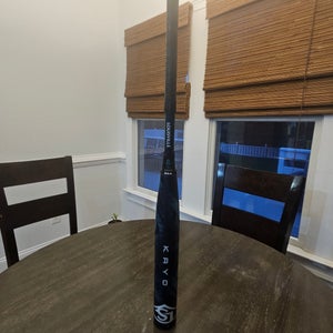 2025 Louisville Slugger Kryo Composite Bat (-10) 21 oz 31" (New)