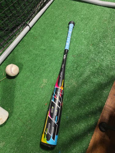 2025 Victus Vibe Alloy USSSA Certified Bat (-5) 26 oz 31" (Used)