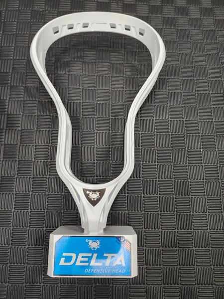 ECD Unstrung Delta Head (New)