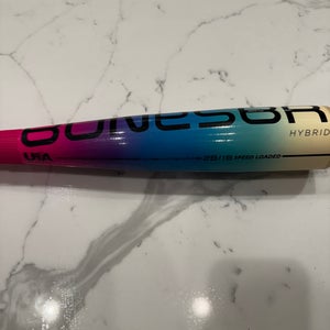 Like new Bonesaber Hybrid. Barely used.