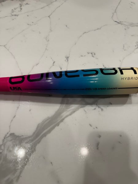Like new Bonesaber Hybrid. Barely used.