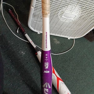Easton Bat (-13) 20 oz 33" (Used)