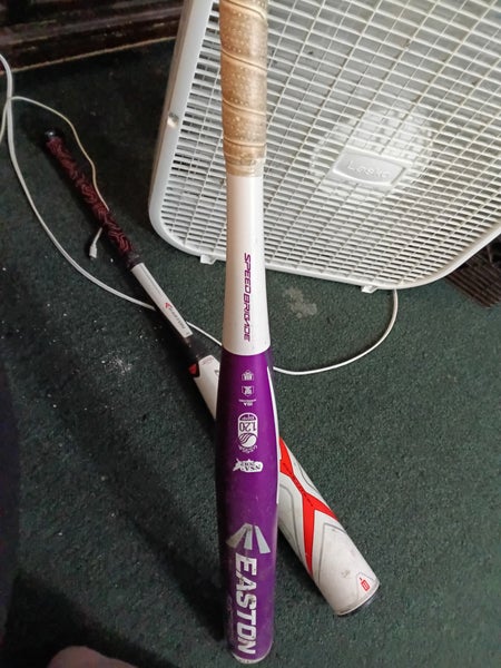 Easton Bat (-13) 20 oz 33" (Used)