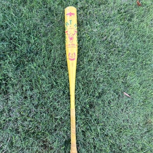 2025 Combat MFG Spec A1 Alloy BBCOR Certified Bat (-3) 28 oz 31" (Used)